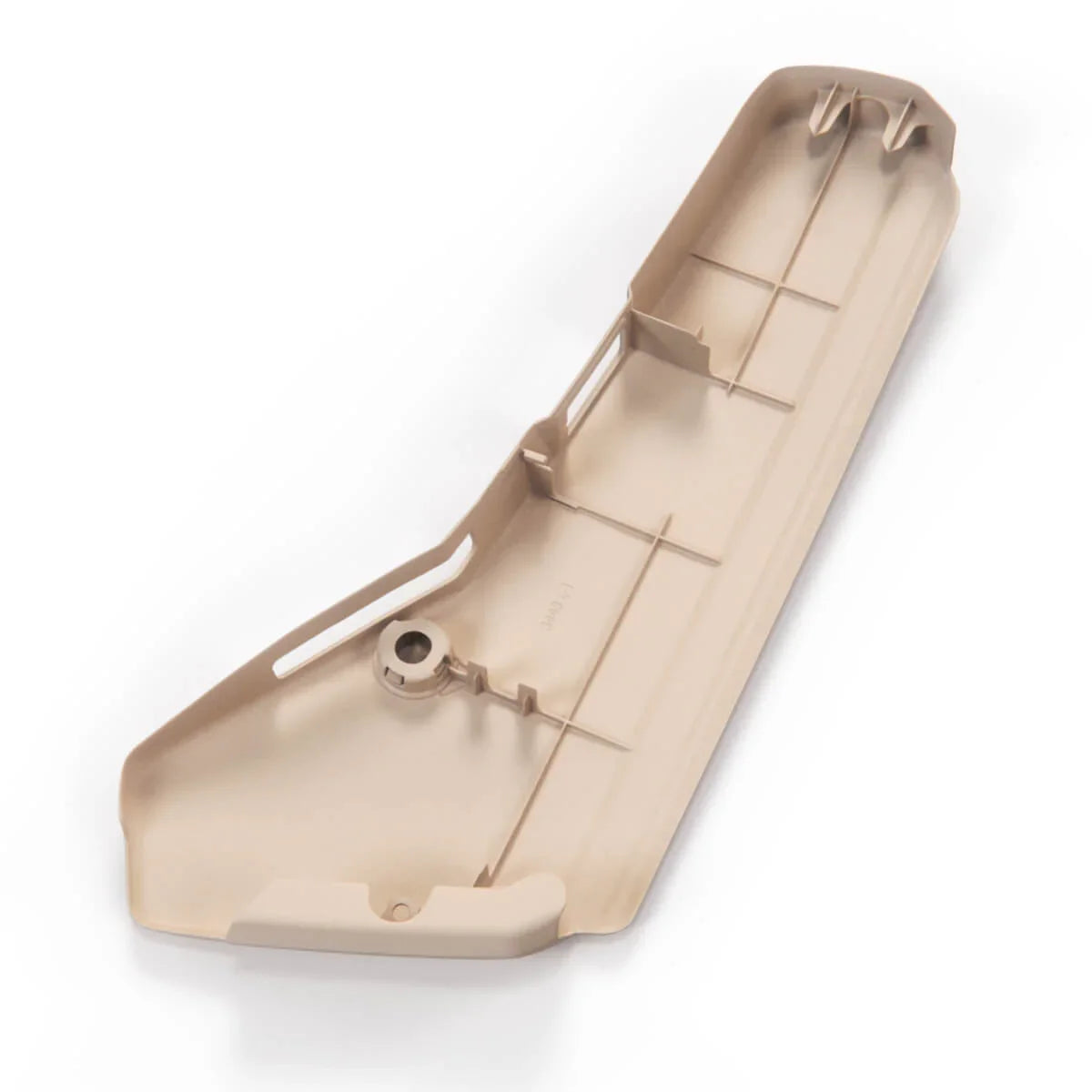 Garniture Latérale de Siège pour Mercedes Classe S W140 (1991-1998) - Revvo