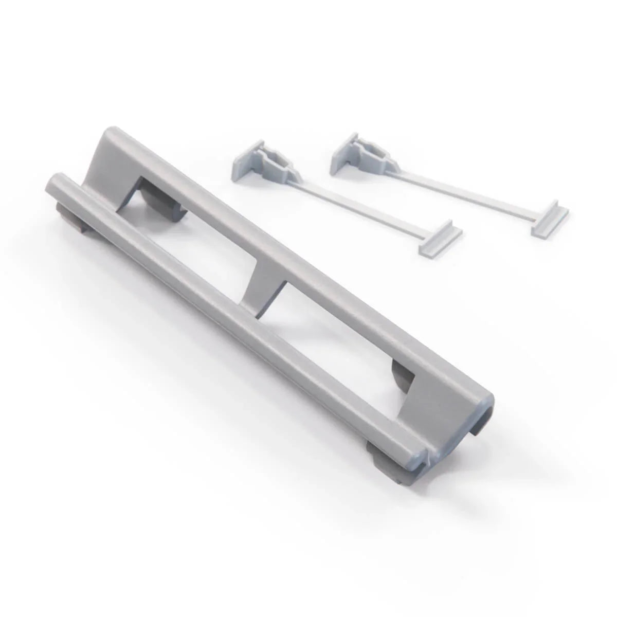 Cache Crochet de Remorquage Avant pour Mercedes 190 W201 (1982-1993) - Revvo