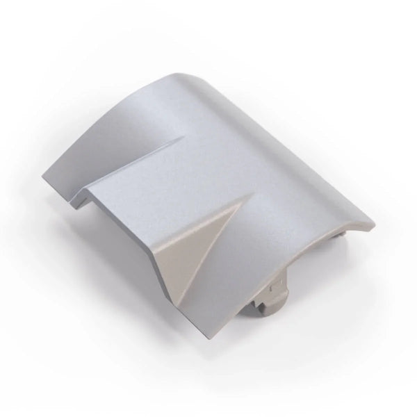 Cache Point de Levage Bas de Caisse pour Mercedes Classe C AMG W205 (2015-2021)