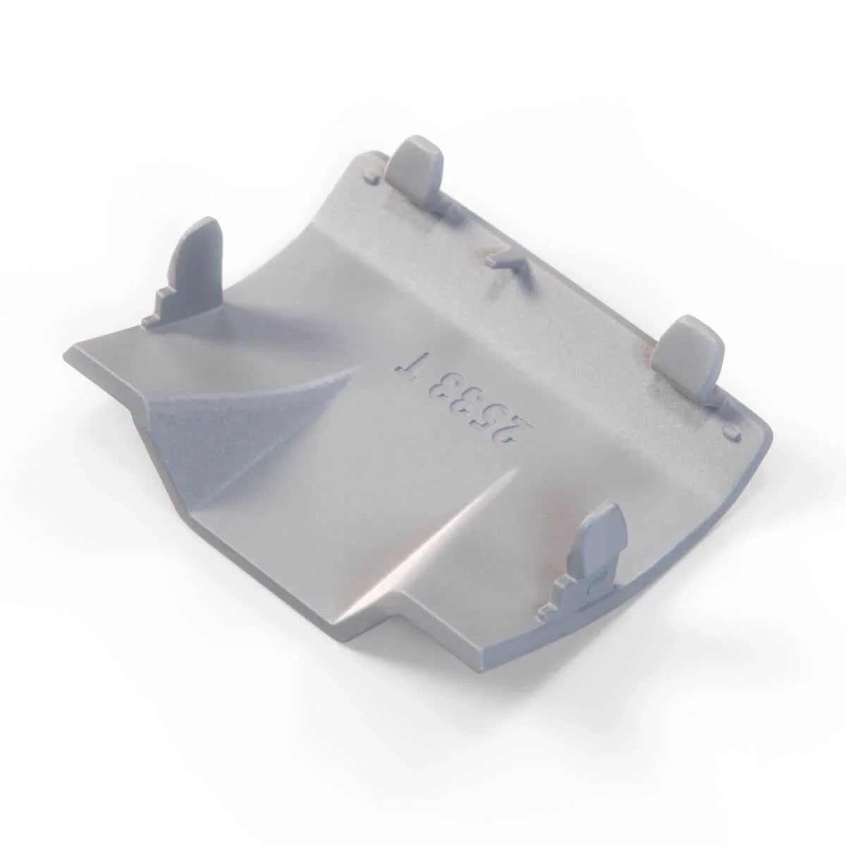 Cache Point de Levage Bas de Caisse pour Mercedes Classe C AMG W205 (2015-2021) - Revvo