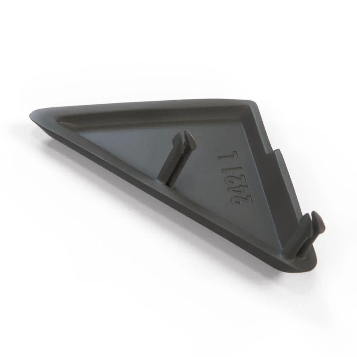 Cache Intérieur de Rétroviseur de Porte pour Mitsubishi 3000GT (1990-2001) - Revvo