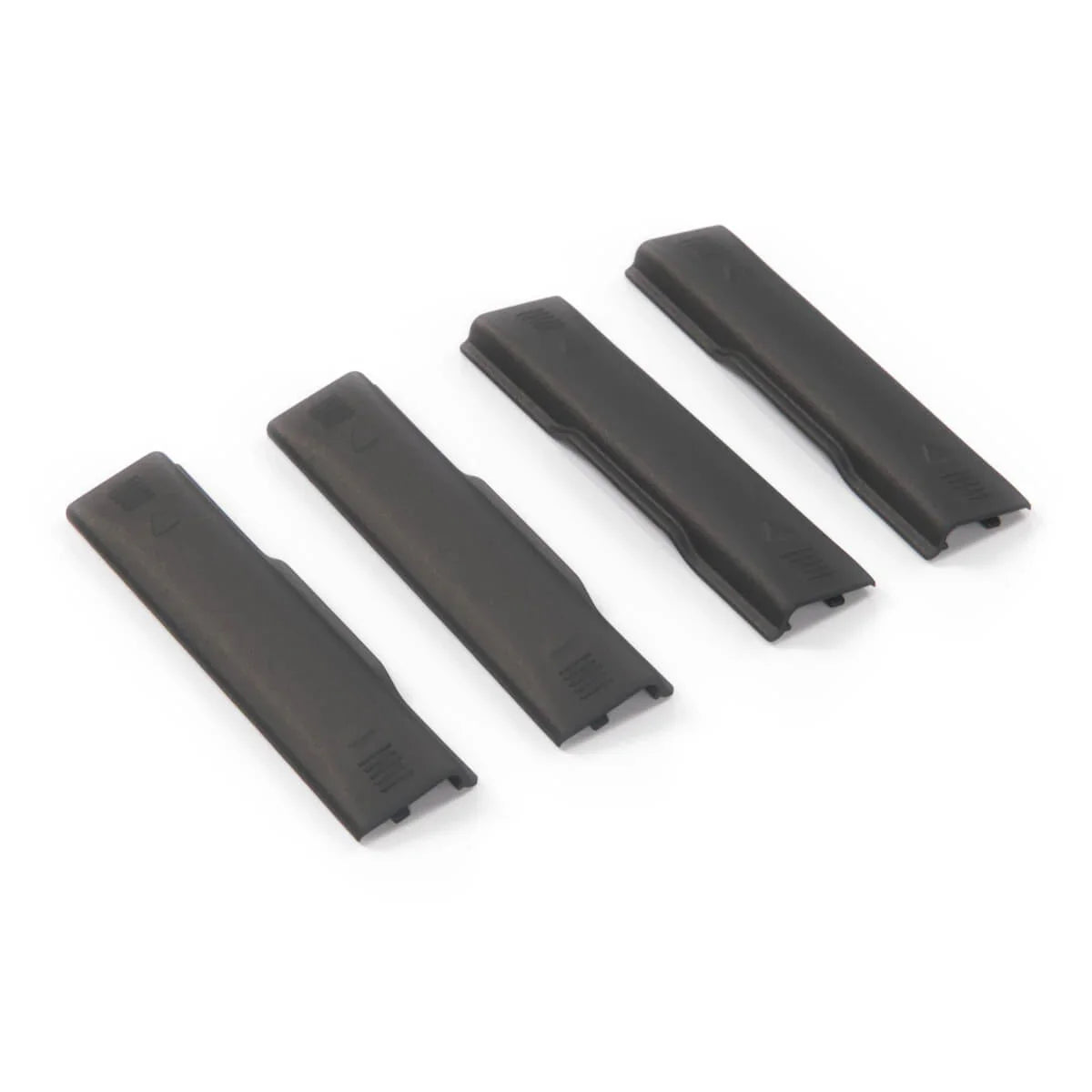 Cache Gouttière de Toit pour Mitsubishi Lancer (2007-2017) - Revvo