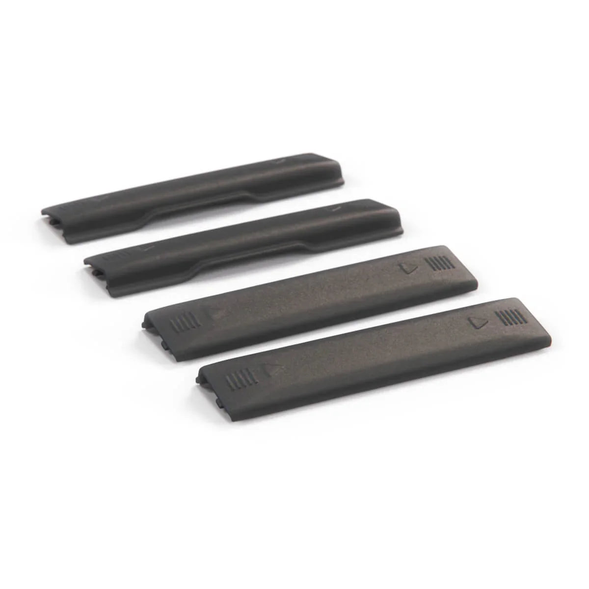 Cache Gouttière de Toit pour Mitsubishi Lancer (2007-2017) - Revvo