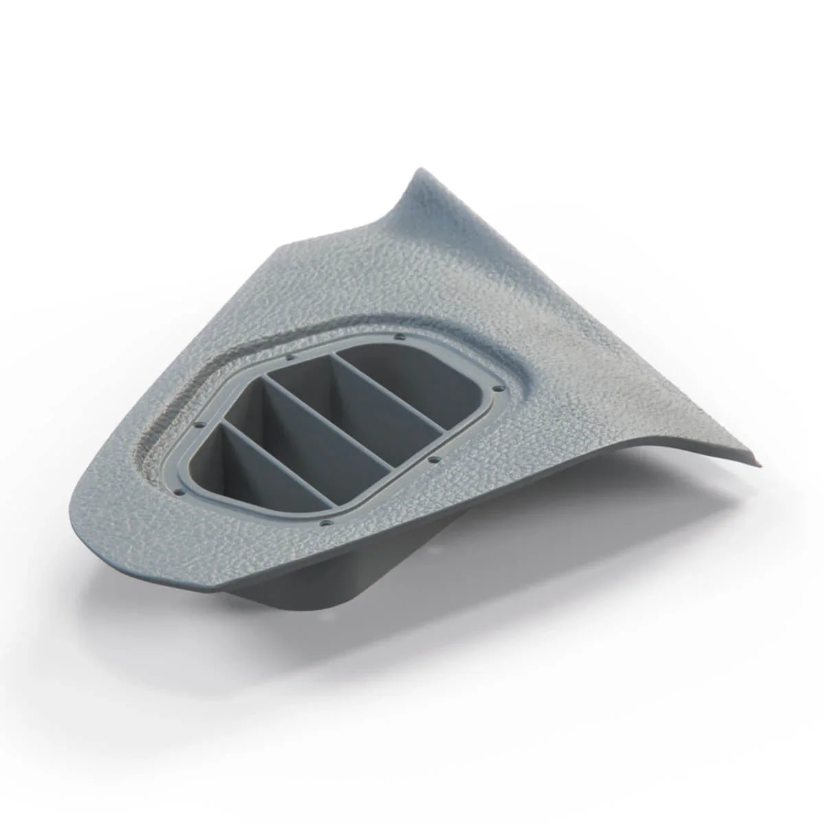 Garniture Grille d'Aération Latérale pour Nissan 300ZX Z32 (1990-1996)