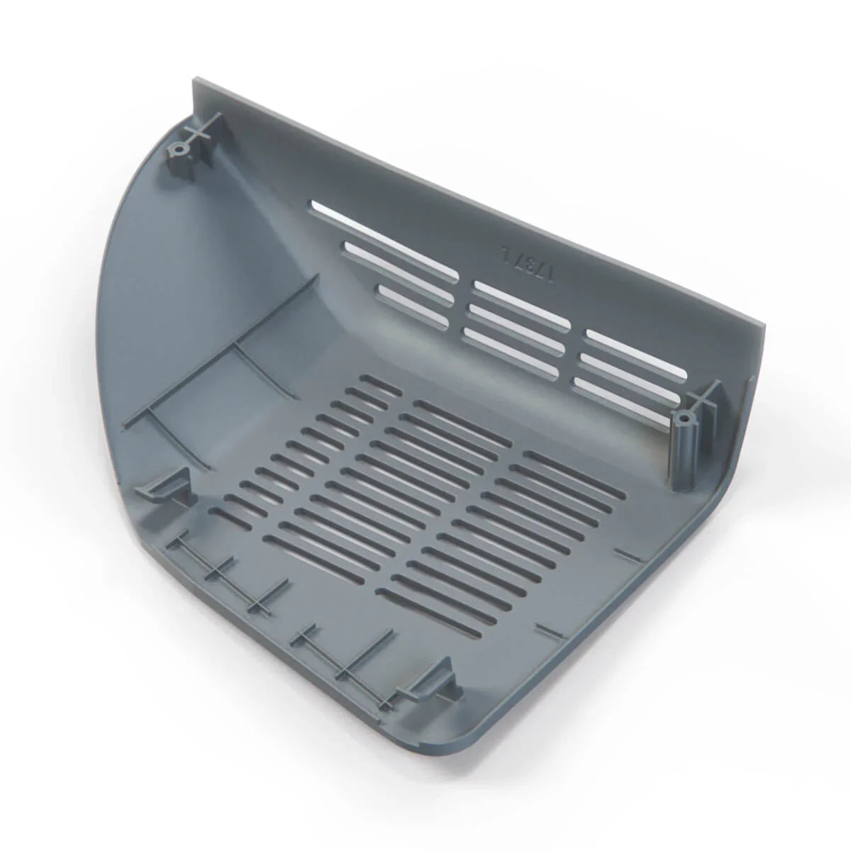 Cache Enceinte Arrière pour Nissan Silvia S13, 180SX, 200SX, 240SX - Revvo