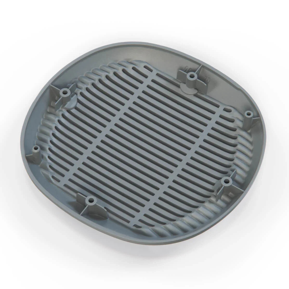 Grille Haut-Parleur Arrière pour Nissan Silvia 200SX S14 - Revvo