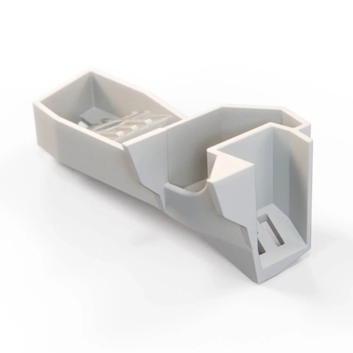 Support de Pare-Chocs Avant pour Nissan Silvia S15 - Revvo