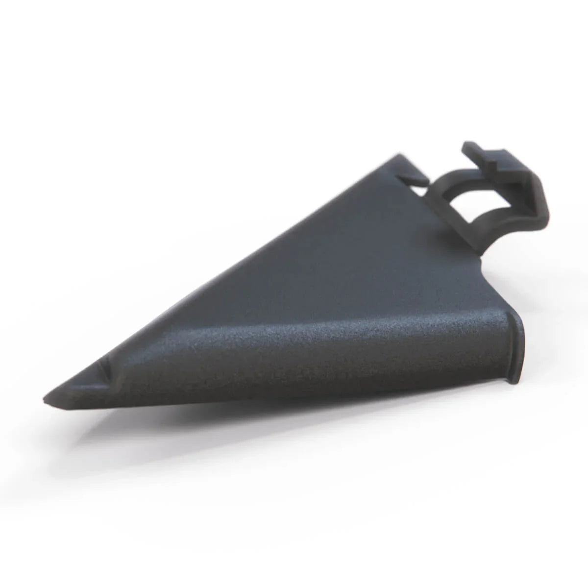 Cache triangle intérieur pour rétroviseur latéral de Nissan 200SX (Silvia) S15 - Revvo