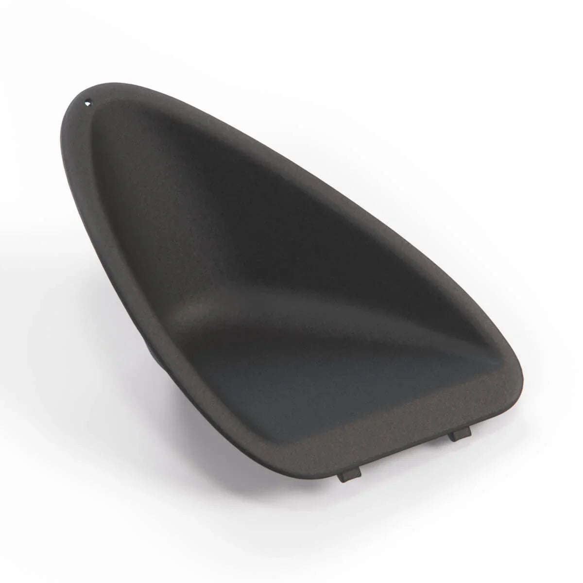 Cache Supérieur de Serrure de Porte pour Porsche 911 997 et Boxster / Cayman 987 - Revvo