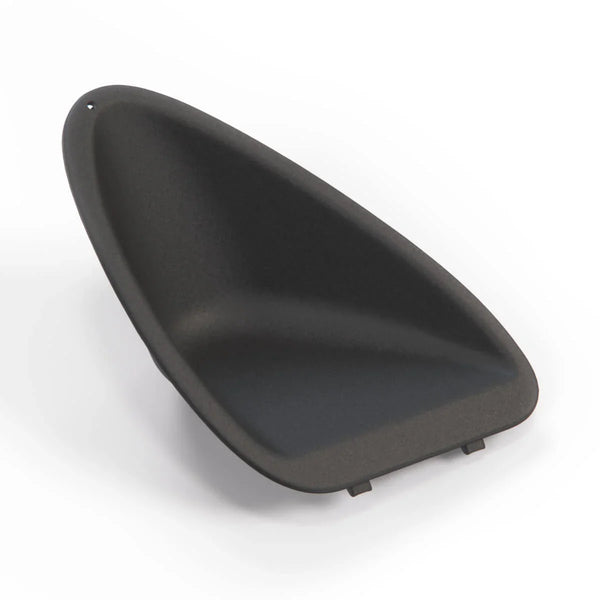 Cache Supérieur de Serrure de Porte pour Porsche 911 997 et Boxster / Cayman 987