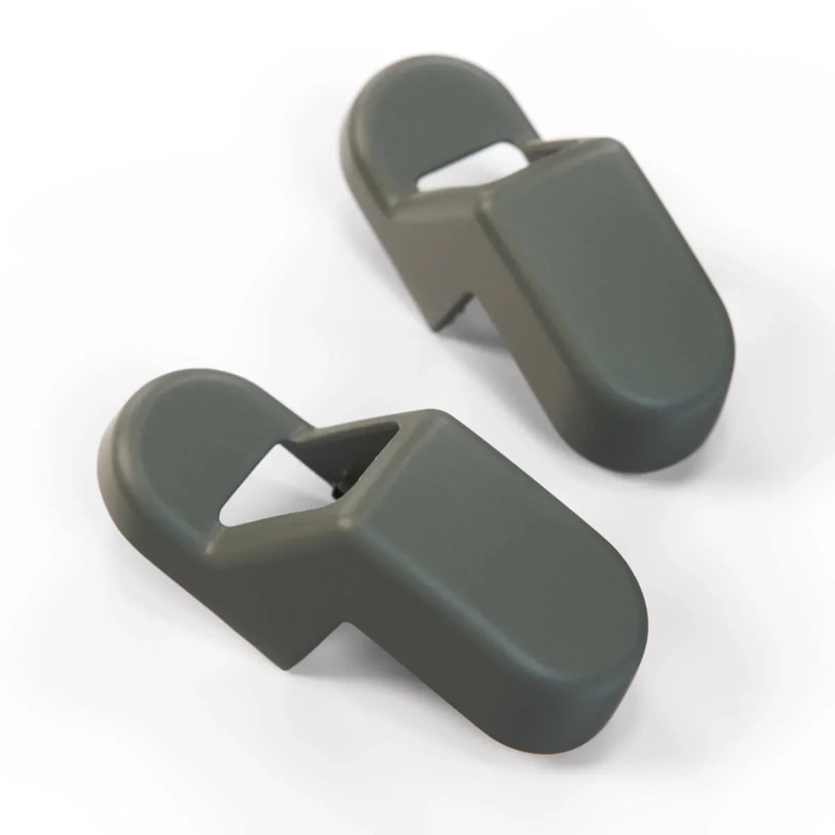 Bouton Réglage Ceinture de Sécurité pour Range Rover P38 (Lot de 2) - Revvo