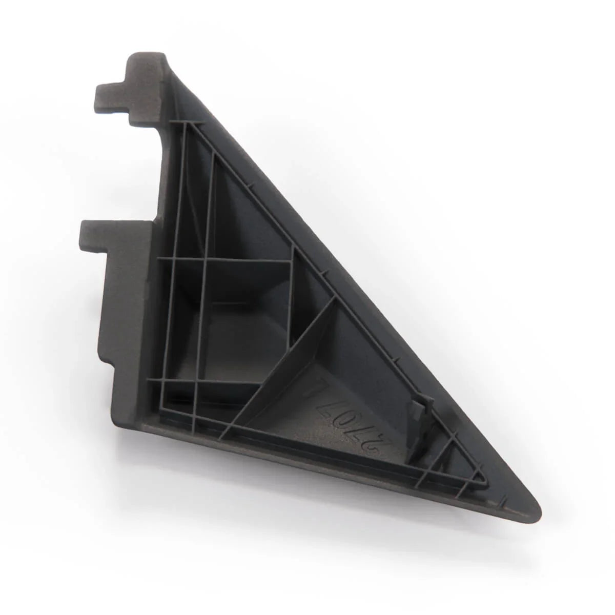 Cache Intérieur Rétroviseur Latéral pour Toyota Celica T180 (1989-1993)