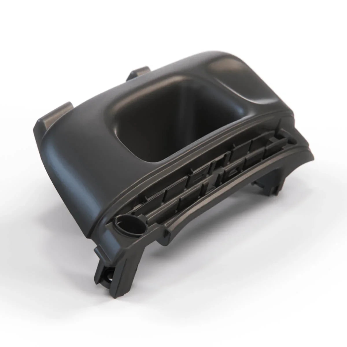 Garniture Poignée de Porte Passager pour Volkswagen Corrado (1988-1995)