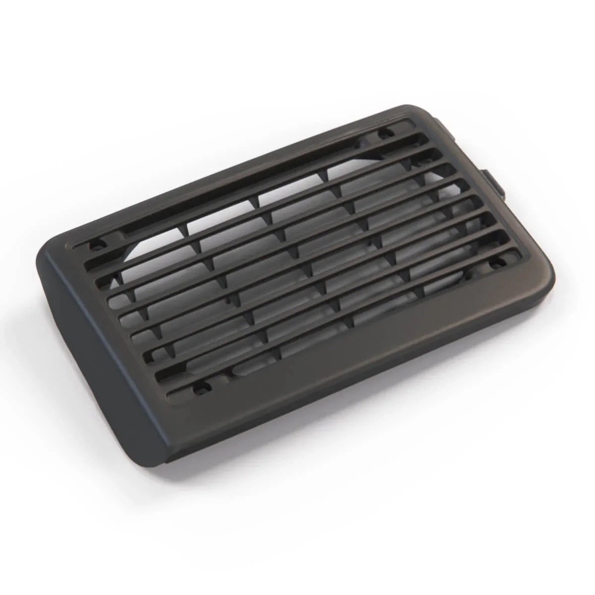Grille Haut-Parleur Central Tableau de Bord pour Volkswagen Polo 86C - Revvo