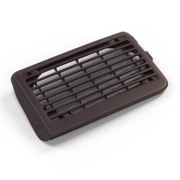 Grille Haut-Parleur Central Tableau de Bord pour Volkswagen Polo 86C
