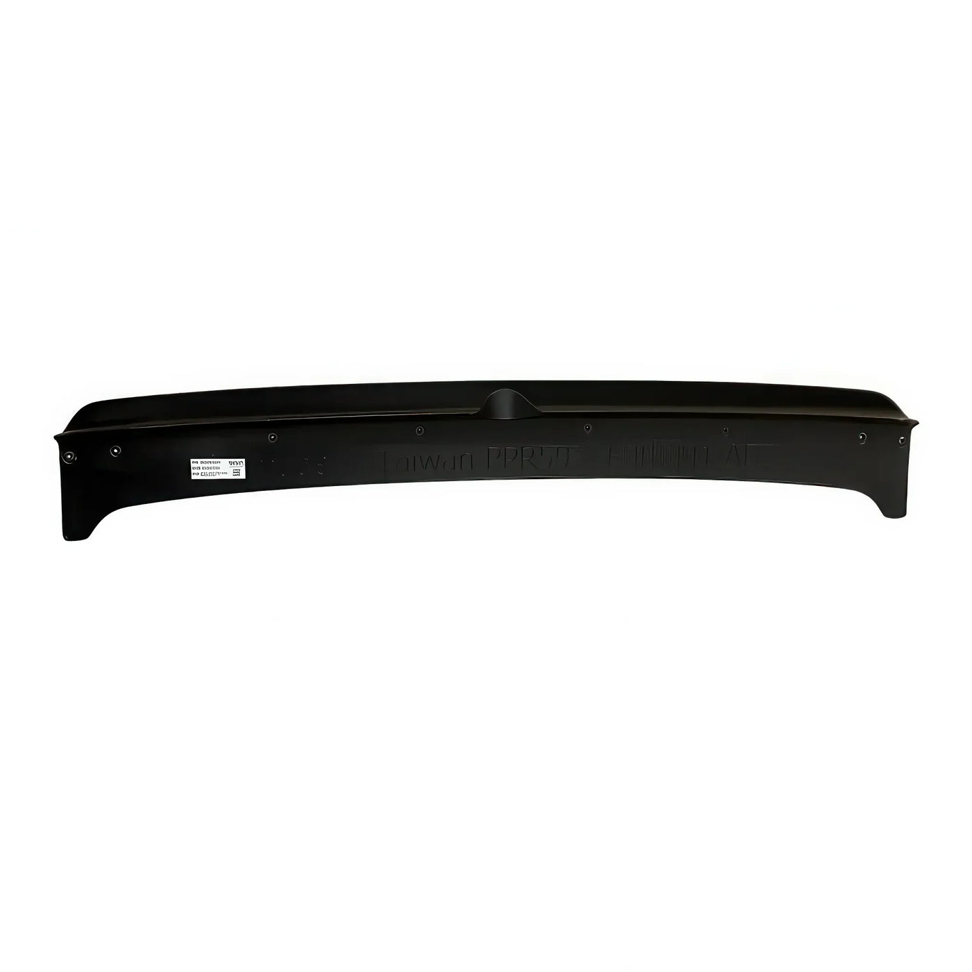 Aileron M Tech 1 - BMW Série 3 E30 - Revvo