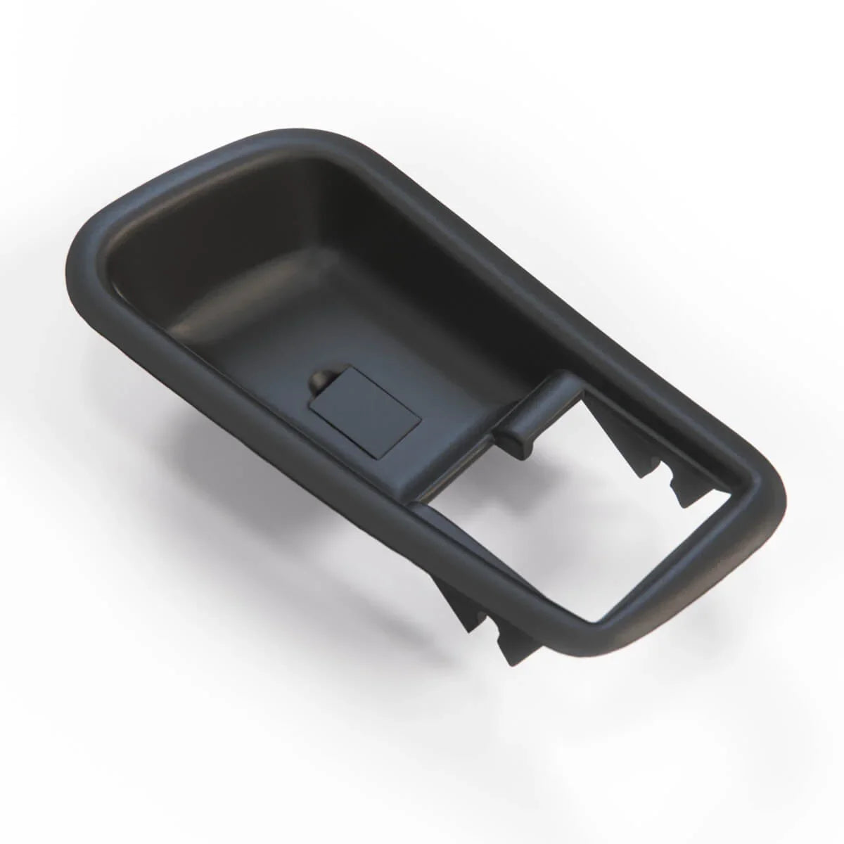 Garniture Poignée Intérieure de Porte Avant pour Alfa Romeo 145 & 146 - Revvo