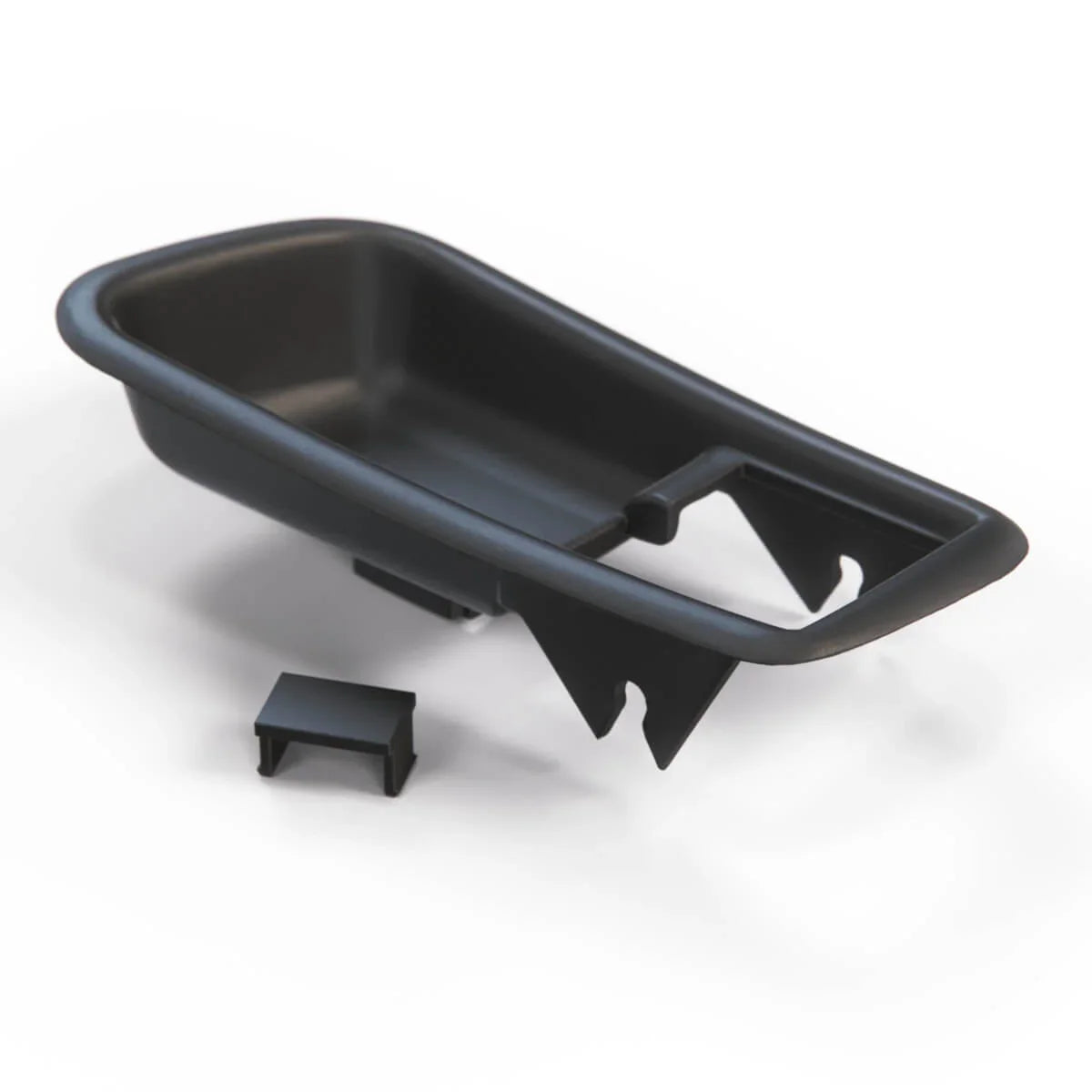 Garniture Poignée Intérieure de Porte Avant pour Alfa Romeo 145 & 146 - Revvo