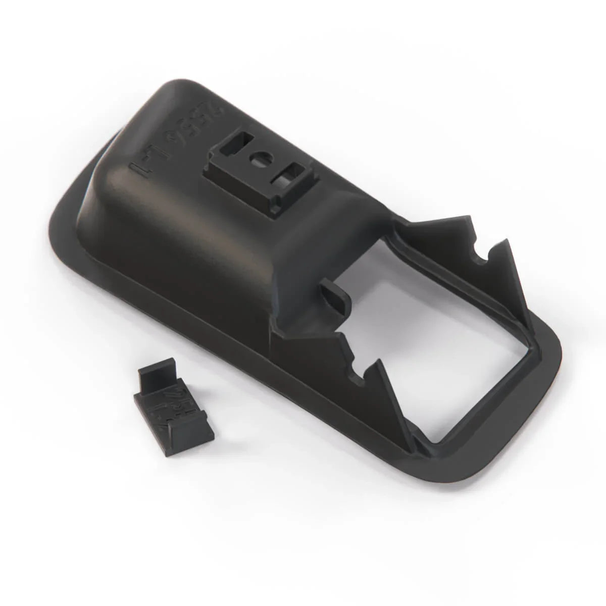 Garniture Poignée Intérieure de Porte Avant pour Alfa Romeo 145 & 146 - Revvo