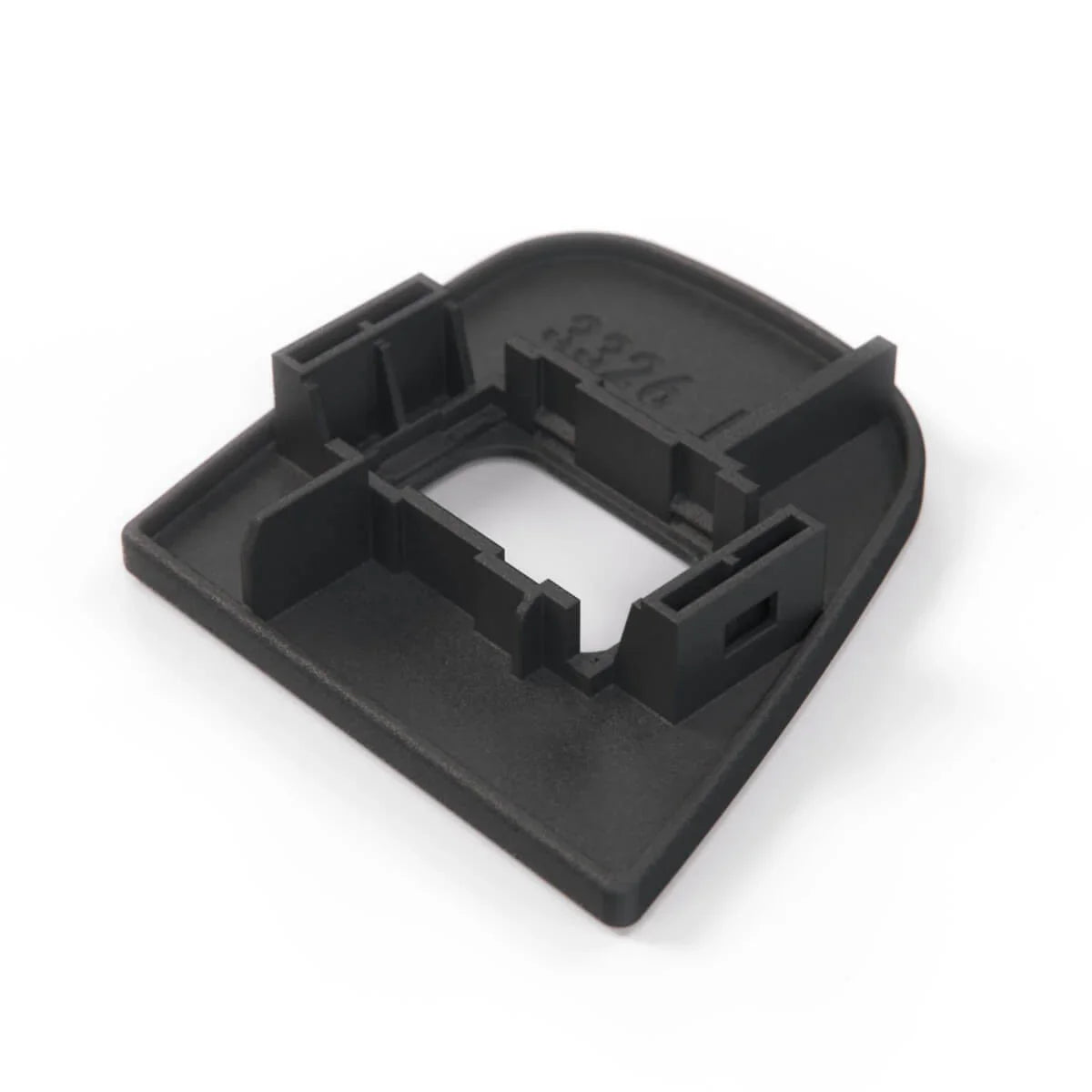 Garniture Commande de Vitre Passager pour Alfa Romeo 145 (1994-2001)