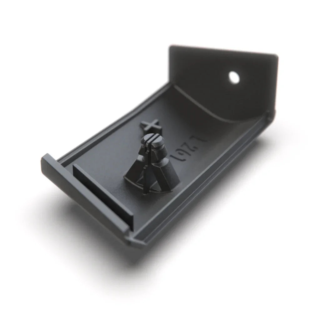 Moulure Protection Aile Avant - Audi A3 8L - Revvo