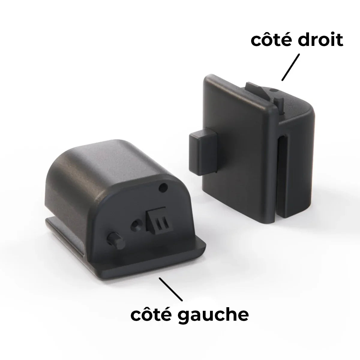 Kit Réparation Store de Coffre - Audi A4 B5 - Revvo