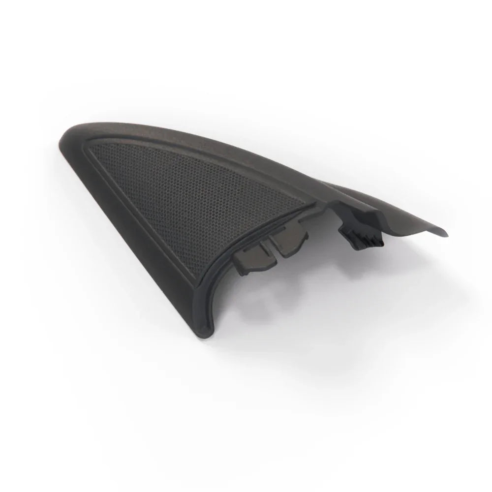 Grille Haut-Parleur Rétroviseur - Audi A4 B7 Cabriolet - Revvo