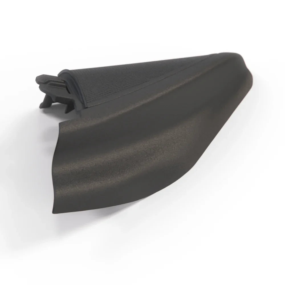 Grille Haut-Parleur Rétroviseur - Audi A4 B7 Cabriolet - Revvo