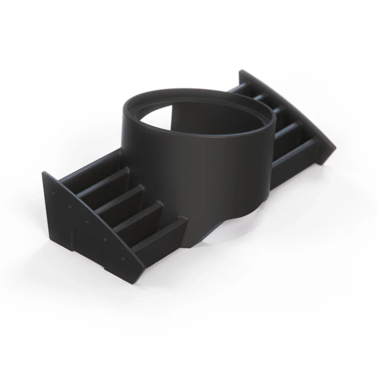 Support de Jauge - Audi A4 B7 - Revvo