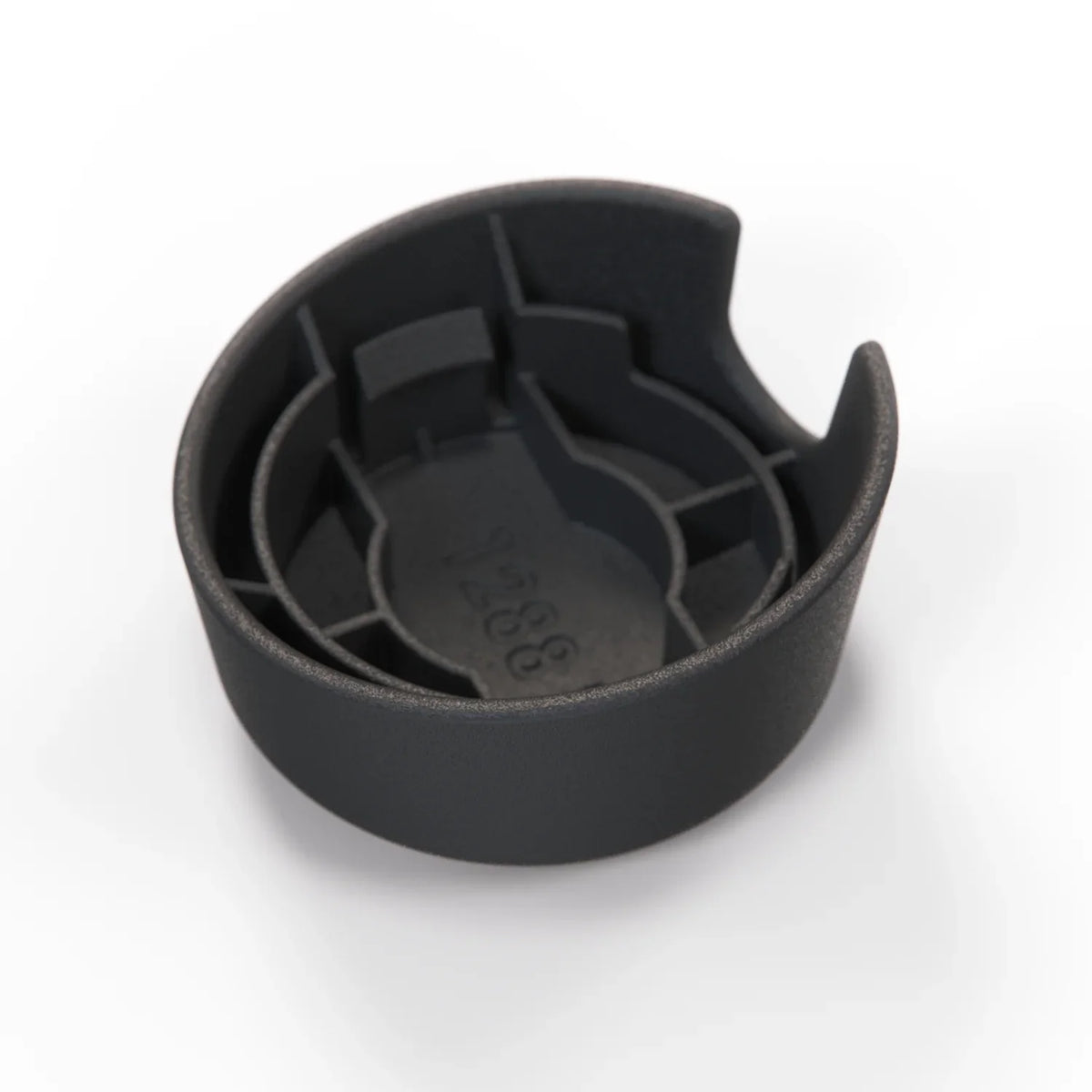 Cache Boulon Ceinture de Sécurité - Audi A4 B7 - Revvo