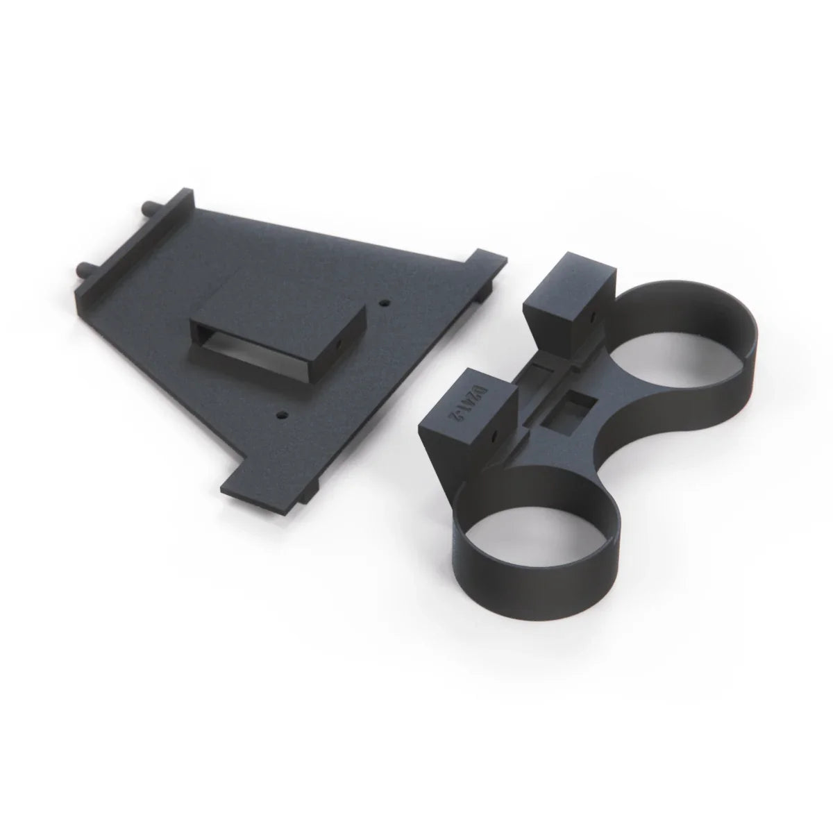 Support de Jauge Double - Audi TT 1 - Revvo