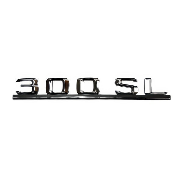 Badge 300 SL - Mercedes SL R129
