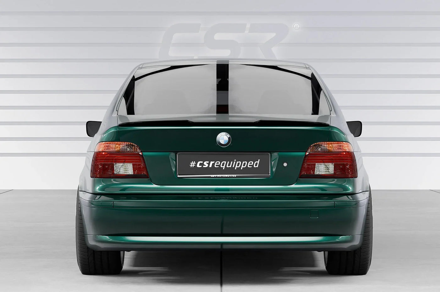 Becquet BMW Série 5 E39 - Revvo