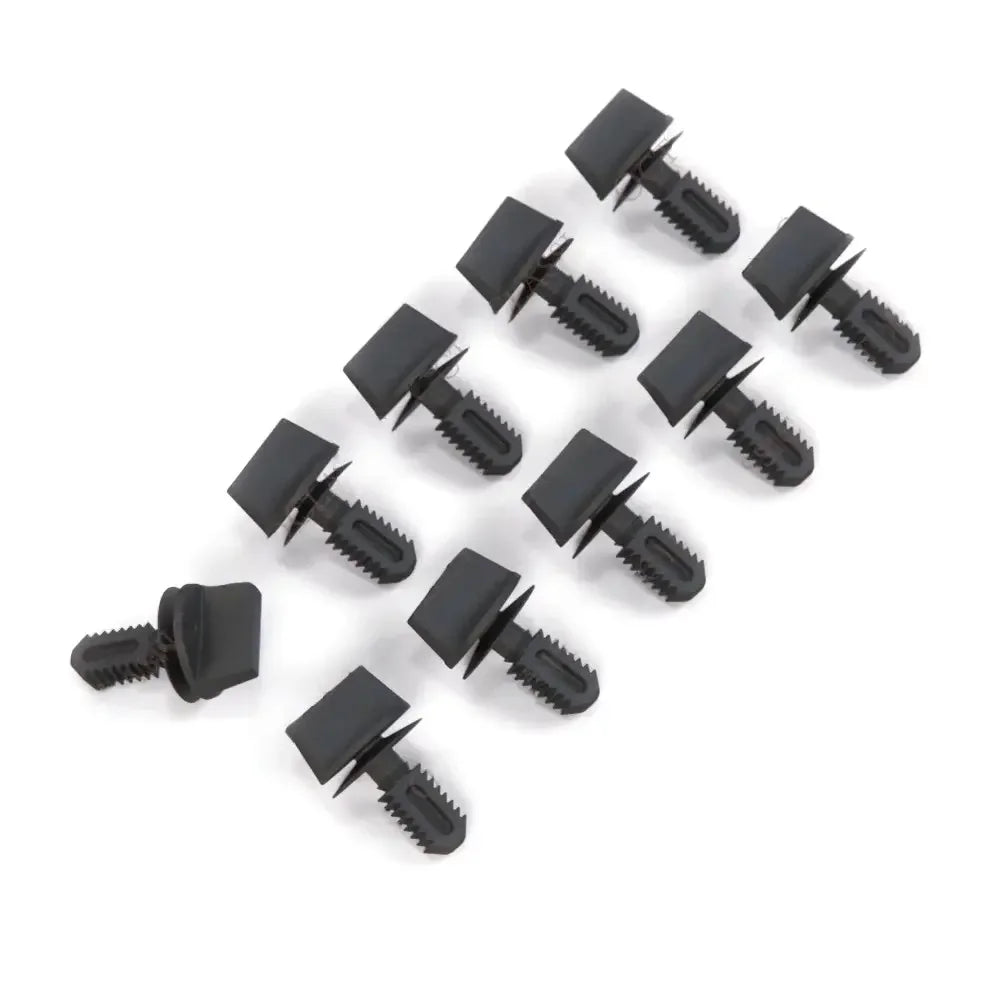Clips de Fixation - BMW E24 E28 E30 - Revvo