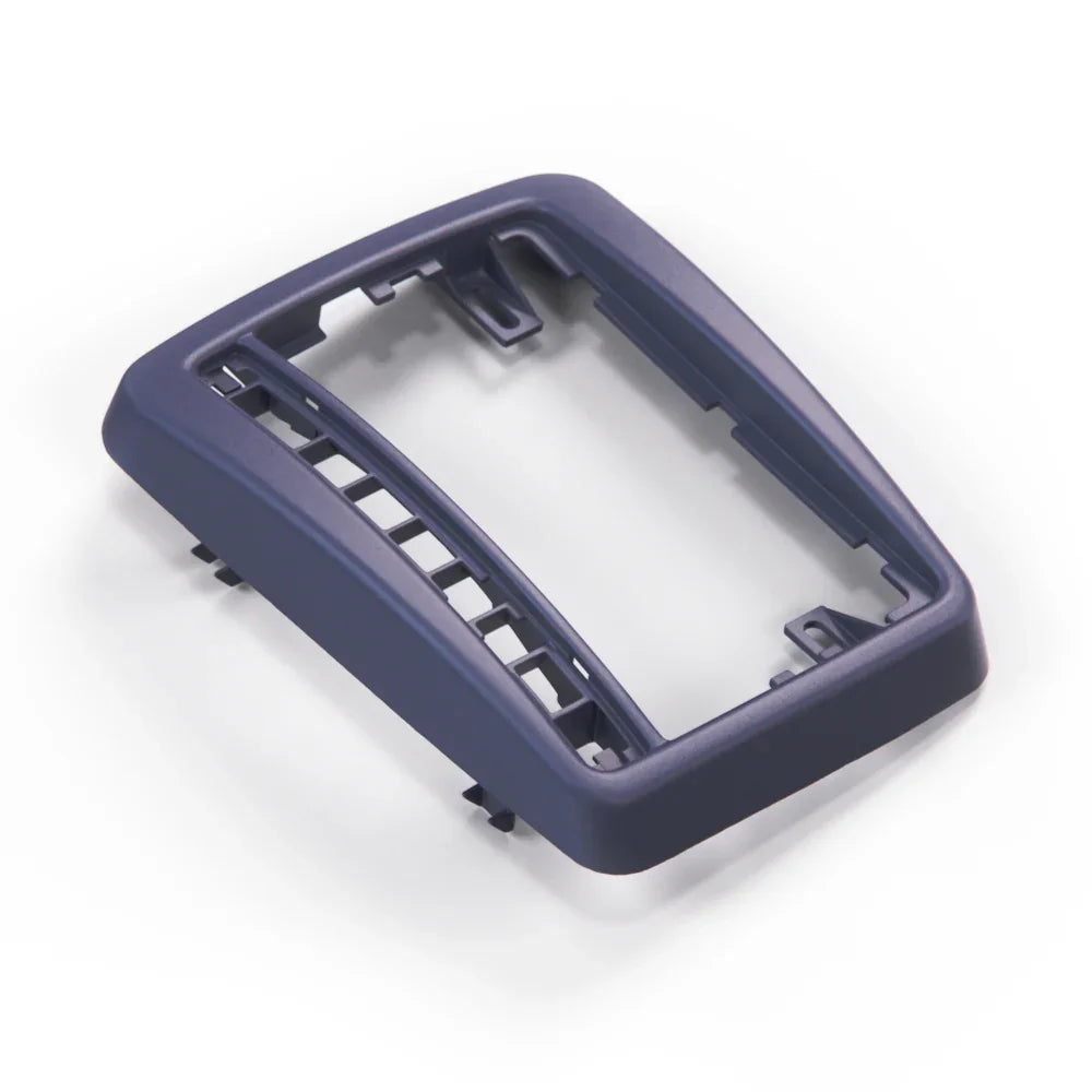 Cache Sélecteur de Boîte de Vitesses Automatique pour BMW E30 - Revvo