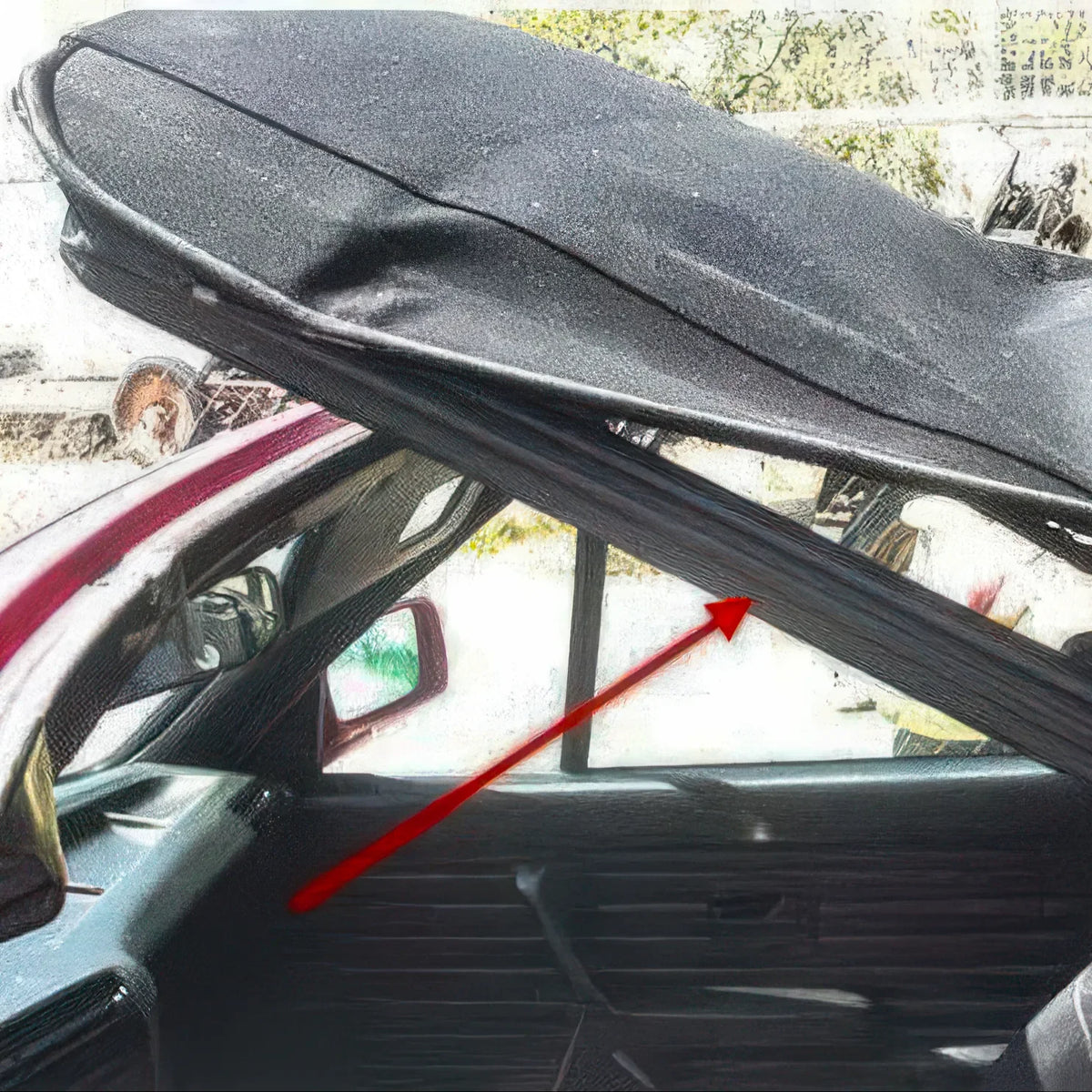 bmw-e30-cabriolet-joint-capote-avant-photo - Revvo