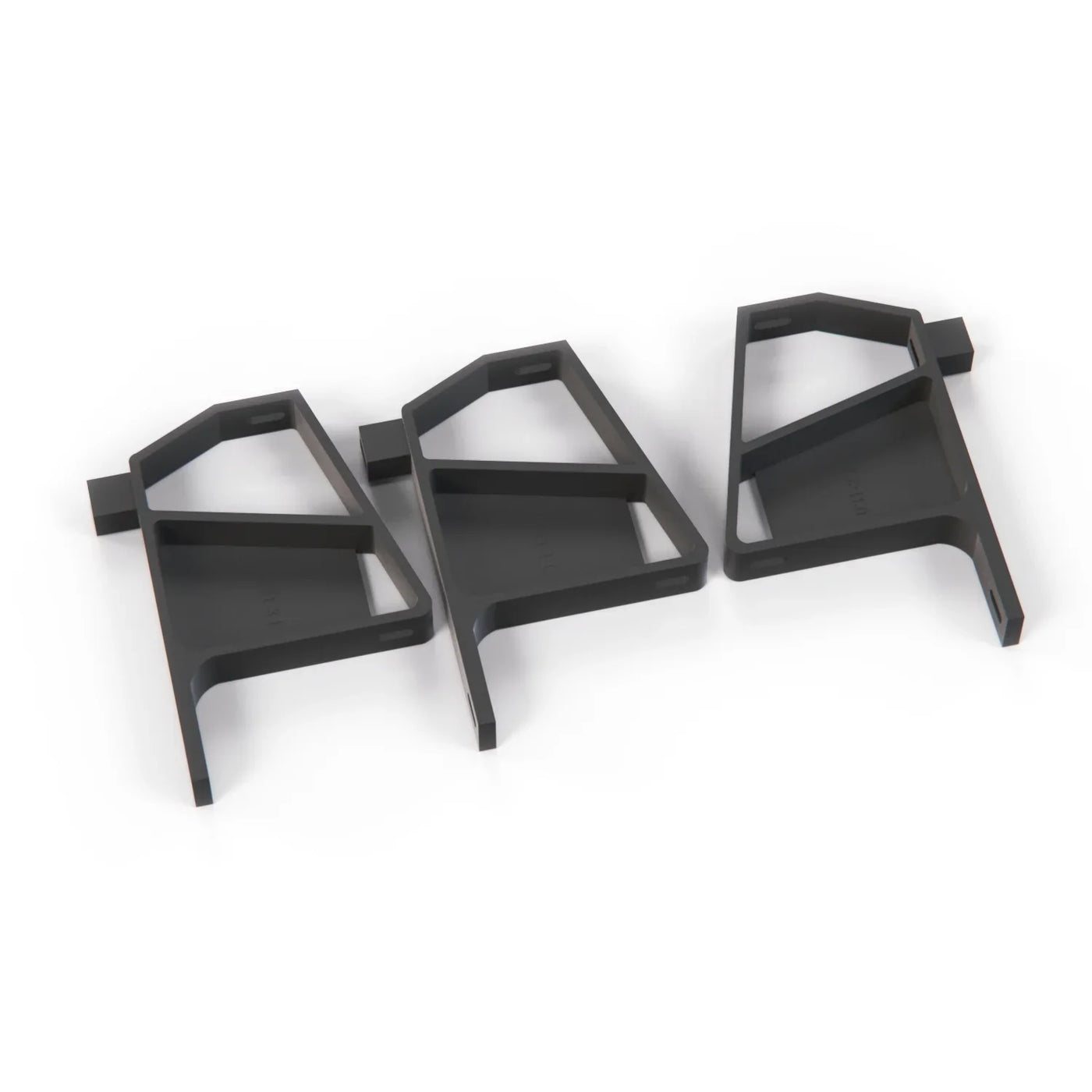 Kit Supports de Fixation de Pare-Choc Avant pour BMW 325is E30 - Revvo