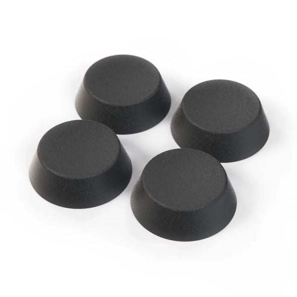 Cache Boulon de Ceinture de Sécurité pour BMW E30 E28 E23 E24