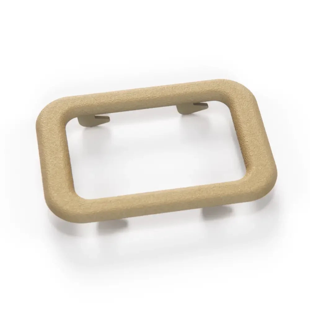 Cadre Poignée Porte Intérieure - BMW E30 E28 E24 E23 Z1 - Revvo