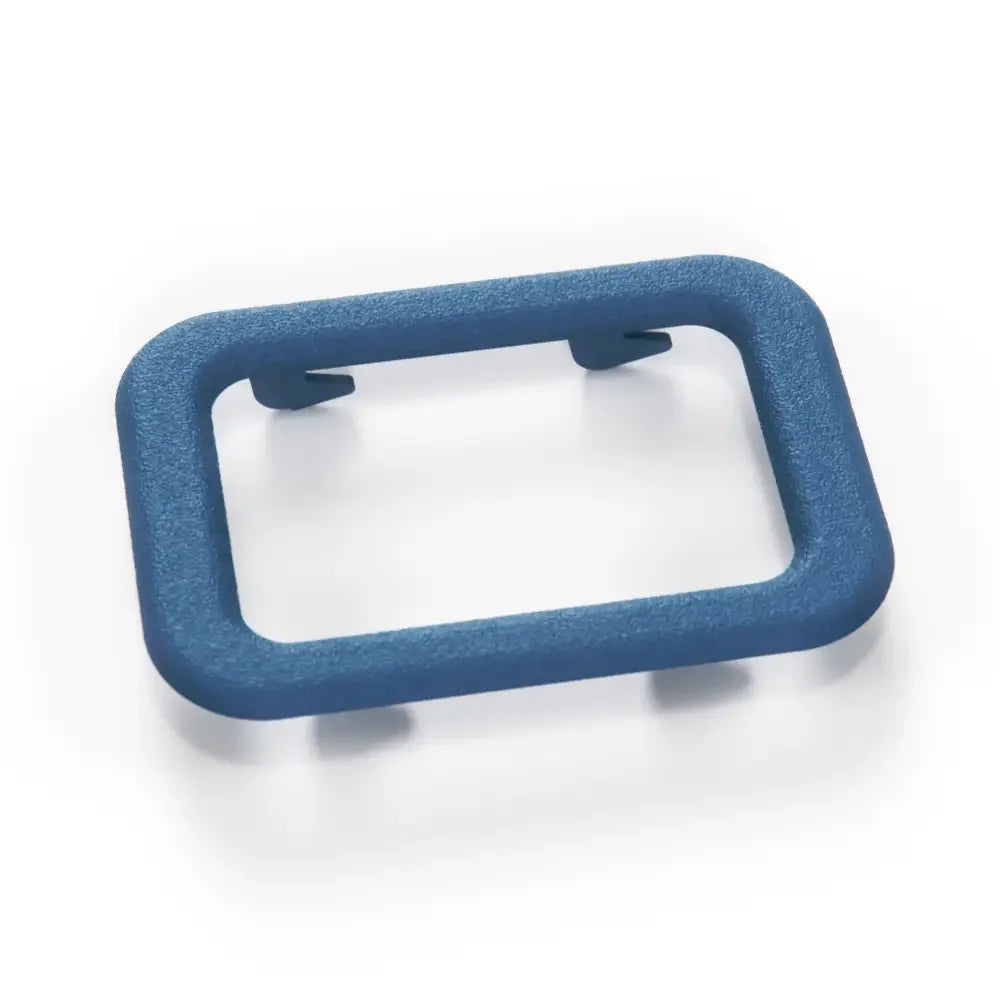 Cadre Poignée Porte Intérieure - BMW E30 E28 E24 E23 Z1 - Revvo