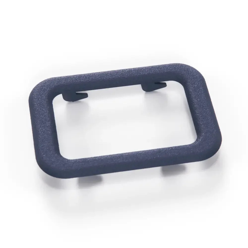 Cadre Poignée Porte Intérieure - BMW E30 E28 E24 E23 Z1 - Revvo