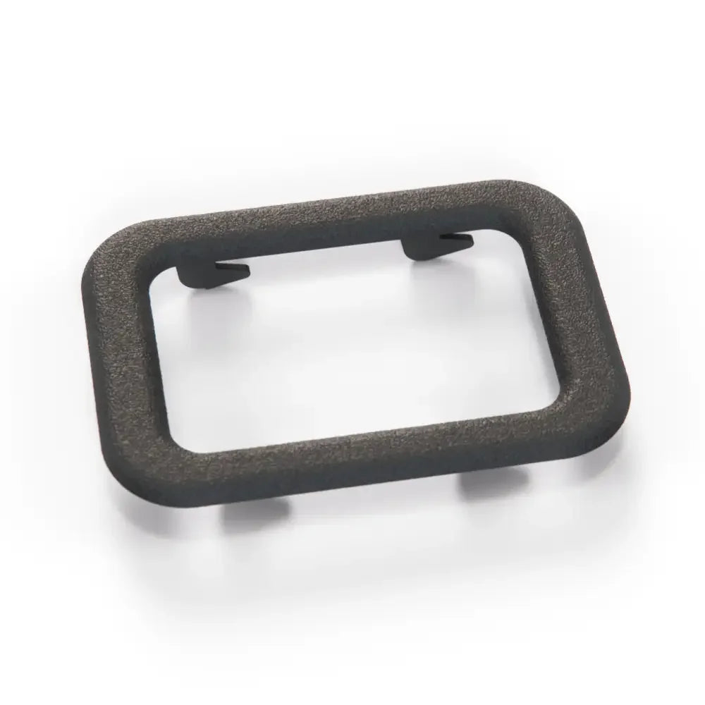 Cadre Poignée Porte Intérieure - BMW E30 E28 E24 E23 Z1 - Revvo