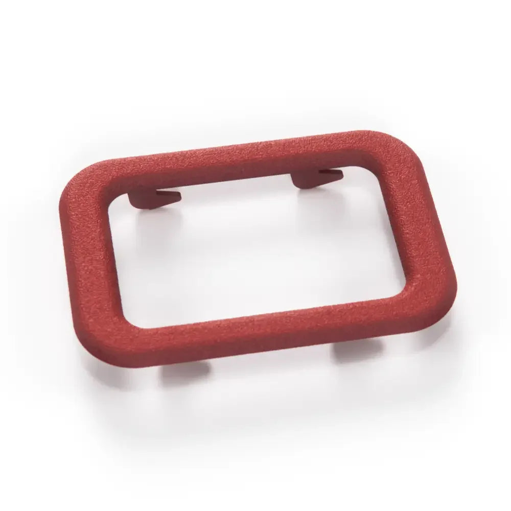 Cadre Poignée Porte Intérieure - BMW E30 E28 E24 E23 Z1 - Revvo