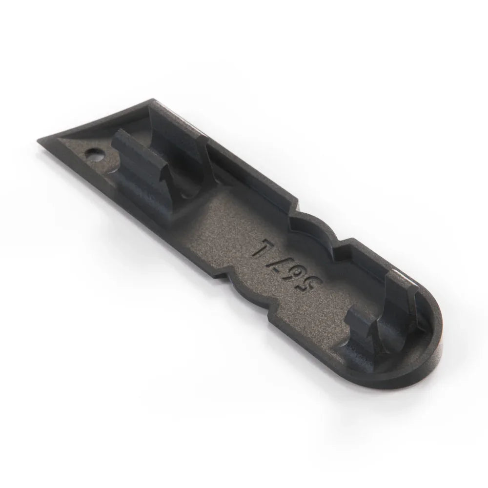 Cache Inférieur de Rétroviseur Extérieur pour BMW E30 et E28 - Revvo