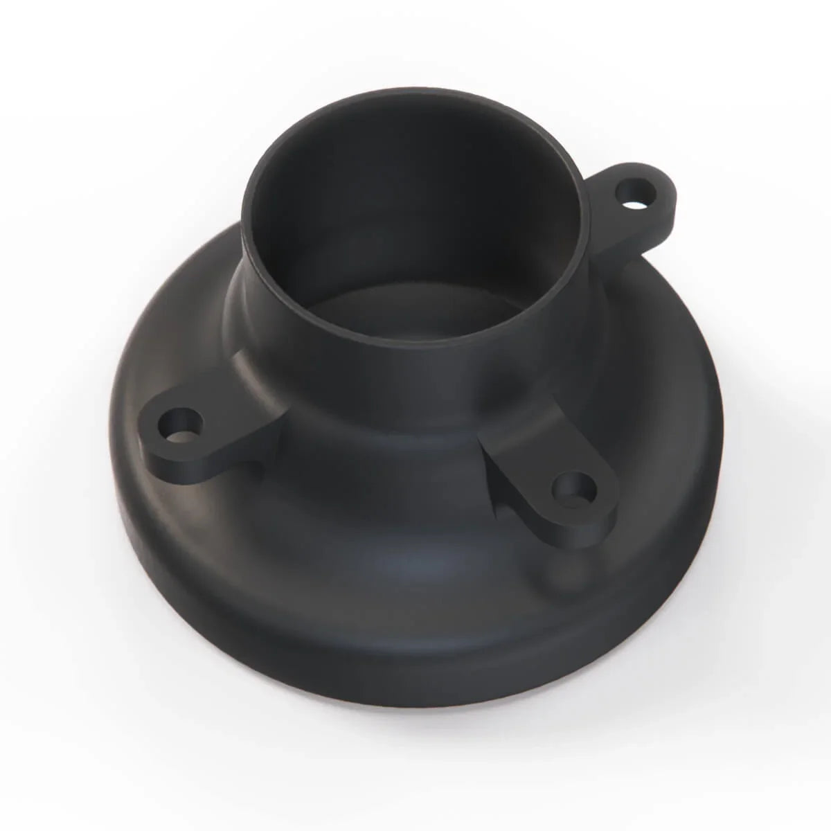 Collecteur Admission d'Air de Phare pour BMW E30 (1982-1994) - Revvo