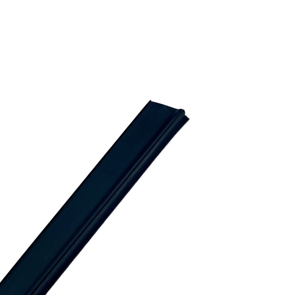 Lèche-Vitre Extérieur de Porte Avant pour BMW E30 Berline (phase 2) - Revvo
