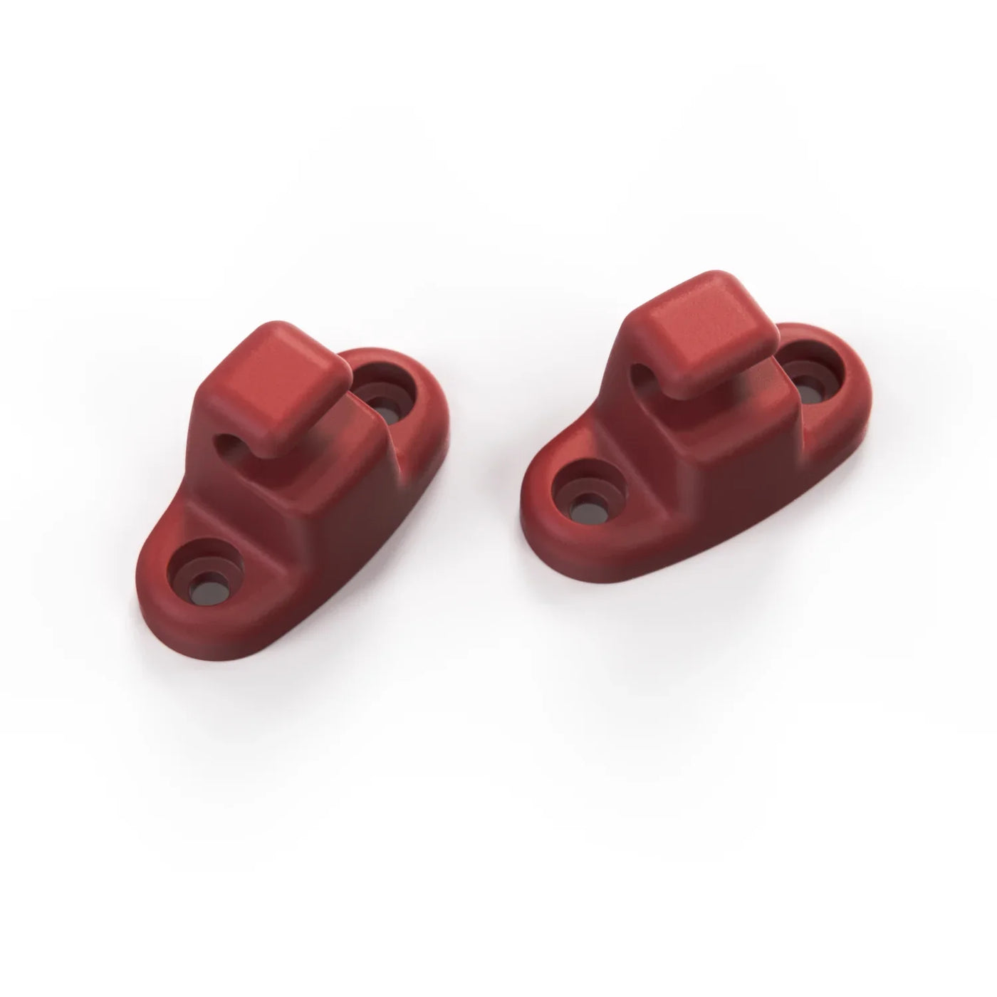 Support de Pare-Soleil pour BMW E30 E36 E46 E28 E24 E23 (version sans airbag) - Revvo