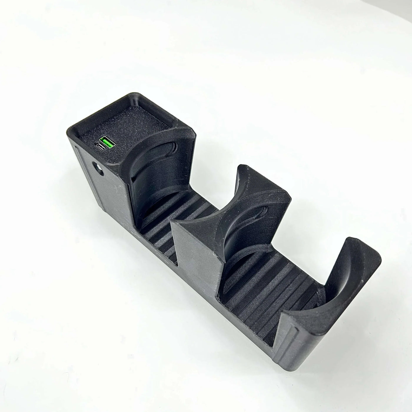Porte-Gobelet avec Chargeur USB pour BMW Série 8 E31 - Revvo