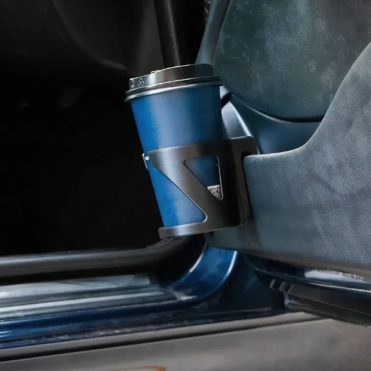 Porte-Gobelet de Porte pour BMW Série 3 E36