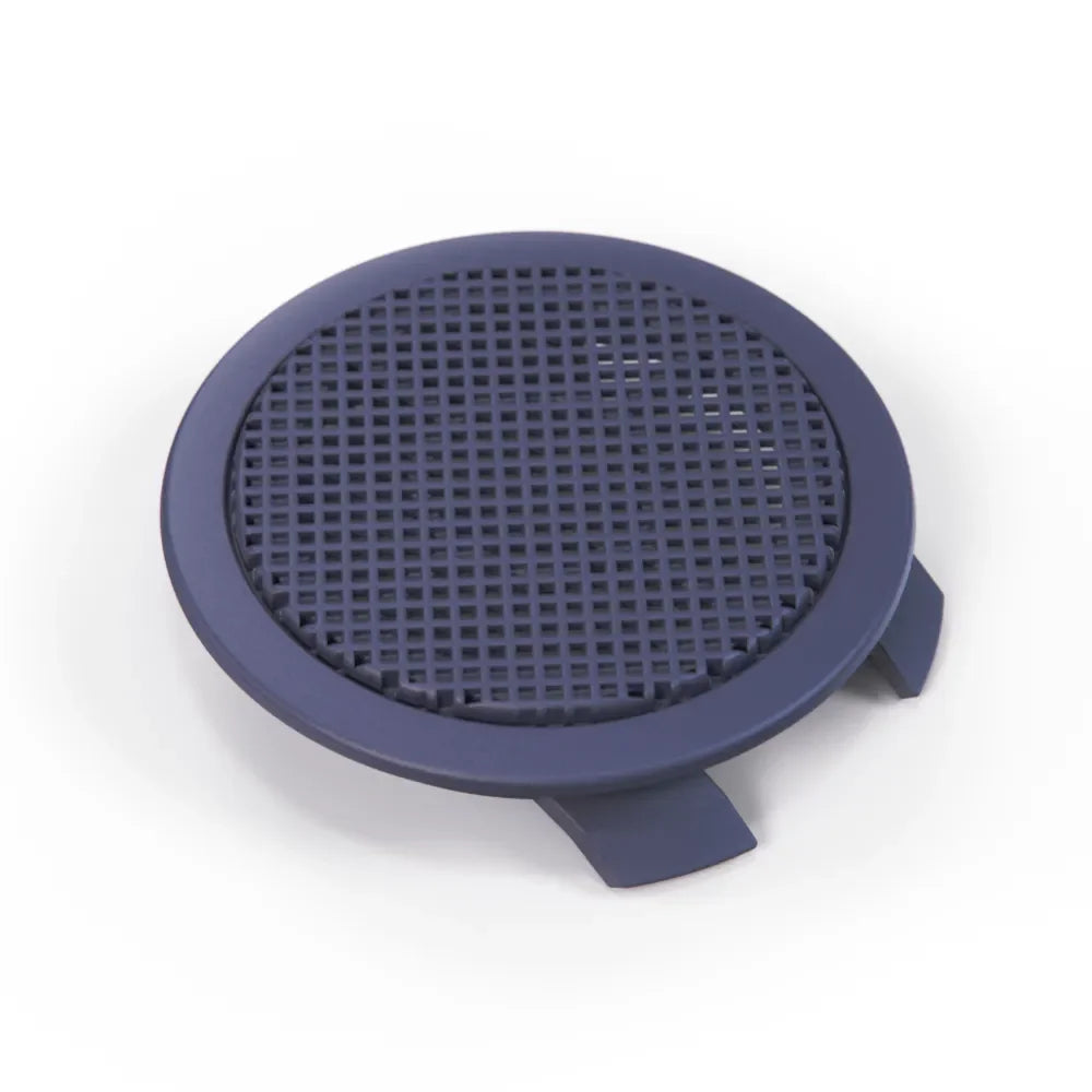 Grille Haut-Parleur Arrière - BMW E36 et Z3 - Revvo